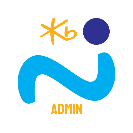 KB Admin logo
