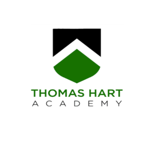 Thomas Hart Academy logo