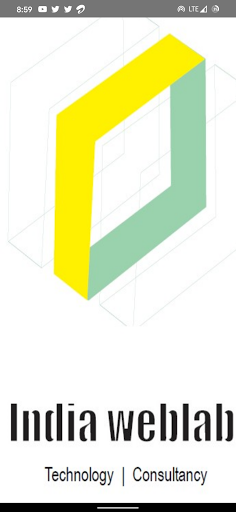 Android application Pocket ERP screenshort