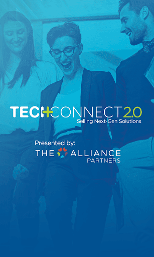 Tech Connect 2018 Screenshot 3 - AppWisp.com