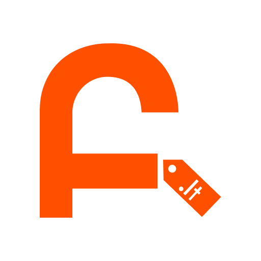 Froffer logo