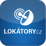 Lokatory.cz logbook icon