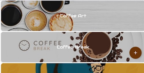 Coffee Lover Stories - Coffee Quotes, Wallpapers