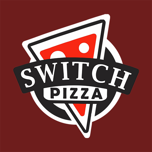 Switch Pizza logo