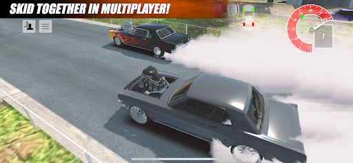 Burnout Masters Gallery 2