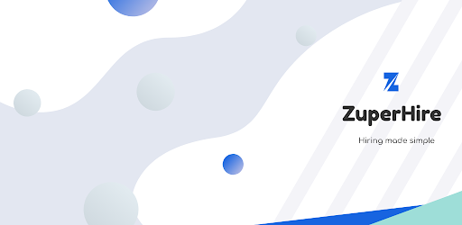 ZuperHire