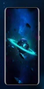 Galaxi Wallpaper in HD