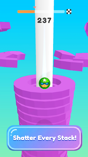 Stack Hero 3D screenshot 13