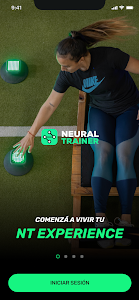 Neural Trainer Unknown