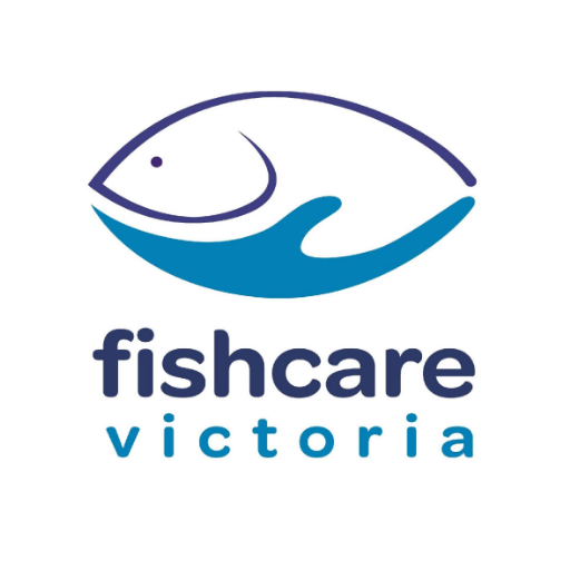 Get Hooked on Fishing logo