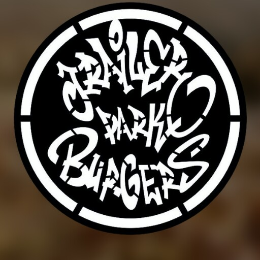 Trailer Park Burgers FoodTruck logo