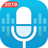 Voice Recorder FREE 2019 icon