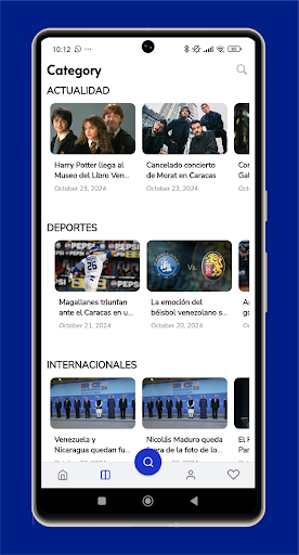 app screenshot 2
