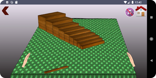 Take Home Montessori Screen 3