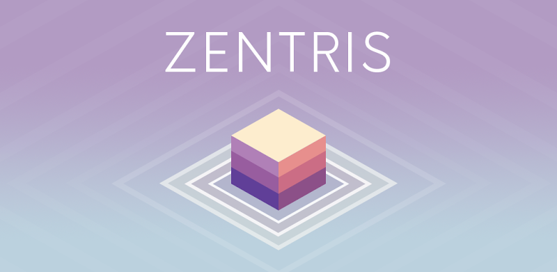 Zentris головоломка с блоками