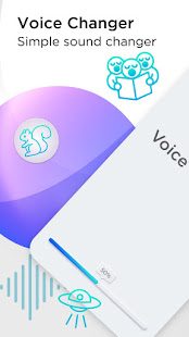 Voice Changer - Voice Effects