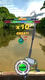 Fishing Rival 3D