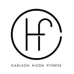 图标图片“Carlson Hizon Fitness”