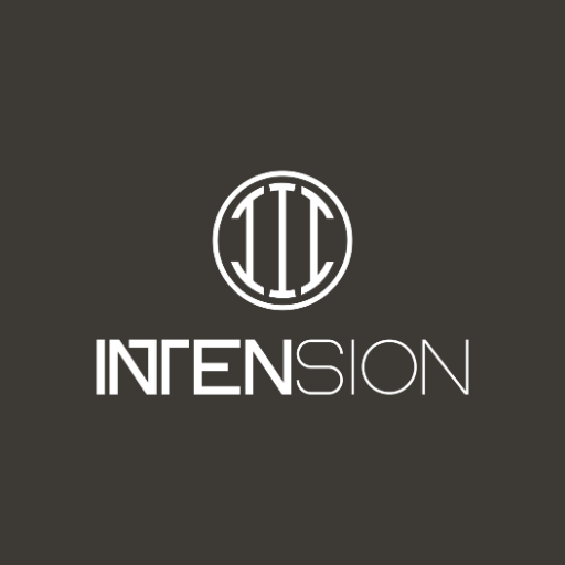 Intension Studio logo