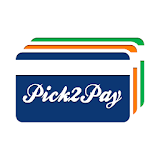 Pick2Pay - Shop & Save Daily icon