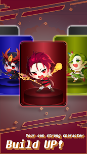 Twirly Whirly Wizard 4