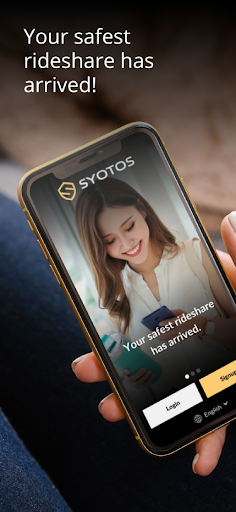 Android application Syotos screenshort
