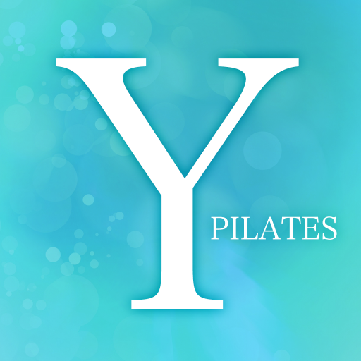 Y.PILATES　公式アプリ Logo