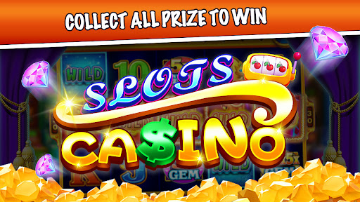 Slots Casino : Lucky Games apkpoly screenshots 2