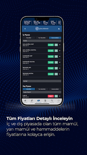 Güncel Demir Screen 3