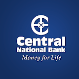 Central National Bank Mobile icon