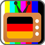 German TV Channels icon