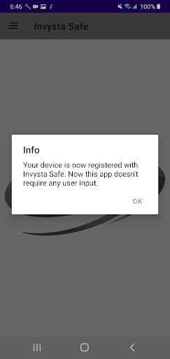 Invysta Safe Screen 2