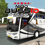 Cover Image of Descargar Mod Bussid Hr 065  APK