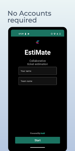 EstiMate by Instil