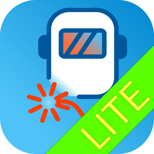 Welding & Preheating LITE logo