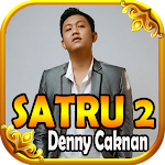 Cover Image of 下载 Lagu Denny Caknan - SATRU 2  APK