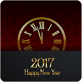 Best Happy New Year SMS icon