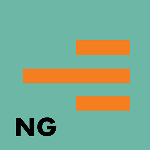 Boxed - NG logo