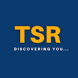 TSR icon