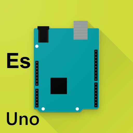 Arduino Uno Espanol Logo