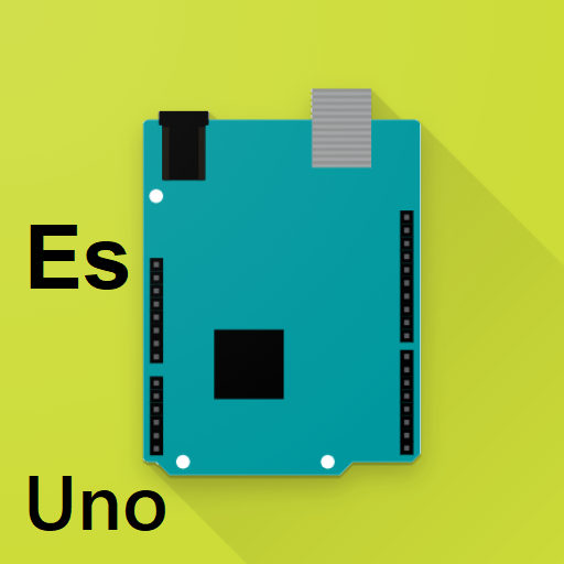 Arduino Uno Espanol  Icon