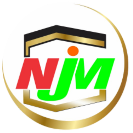 Nazar Jaya Mandiri logo