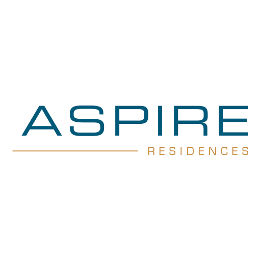 Aspire Residences - AppWisp.com