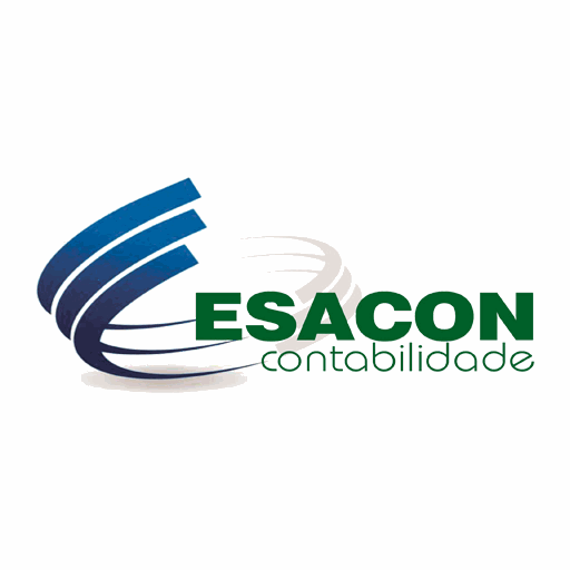 Esacon Contabilidade logo