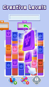 Stack Jam
