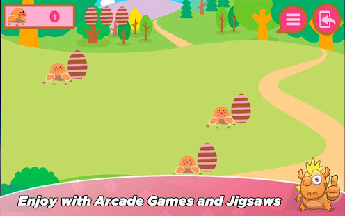 Hello Kitty All Games for kids 11.2 Screenshots 23