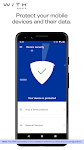 screenshot of WithSecure Mobile Protection