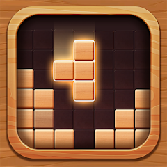 Block Puzzle - Wood Blast - Apps On Google Play