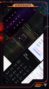 #Hex Plugin - Hysteria Day/Night for Samsung OneUI