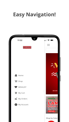 Fairfield Meat Centre Screenshot 4 - AppWisp.com